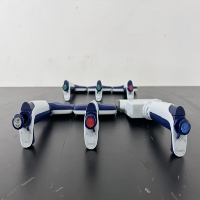 Rainin Pipet-Lite XLS Multichannel Pipettes - Quantity 6 image 2